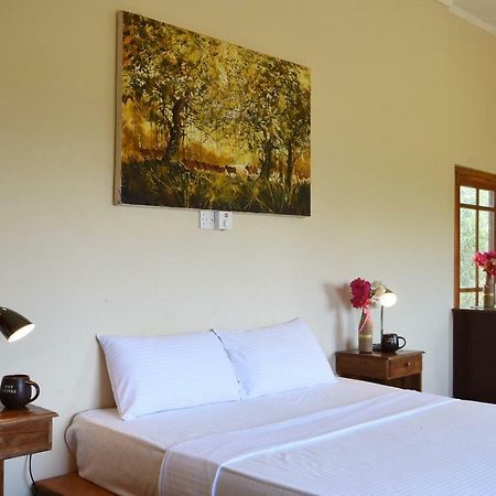 Captain'S Bird Safari Lodge Puttalam Luaran gambar