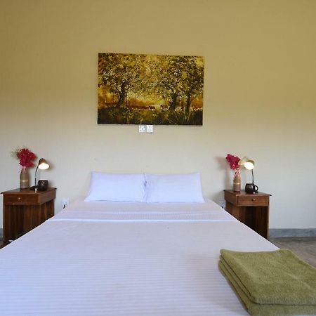 Captain'S Bird Safari Lodge Puttalam Luaran gambar