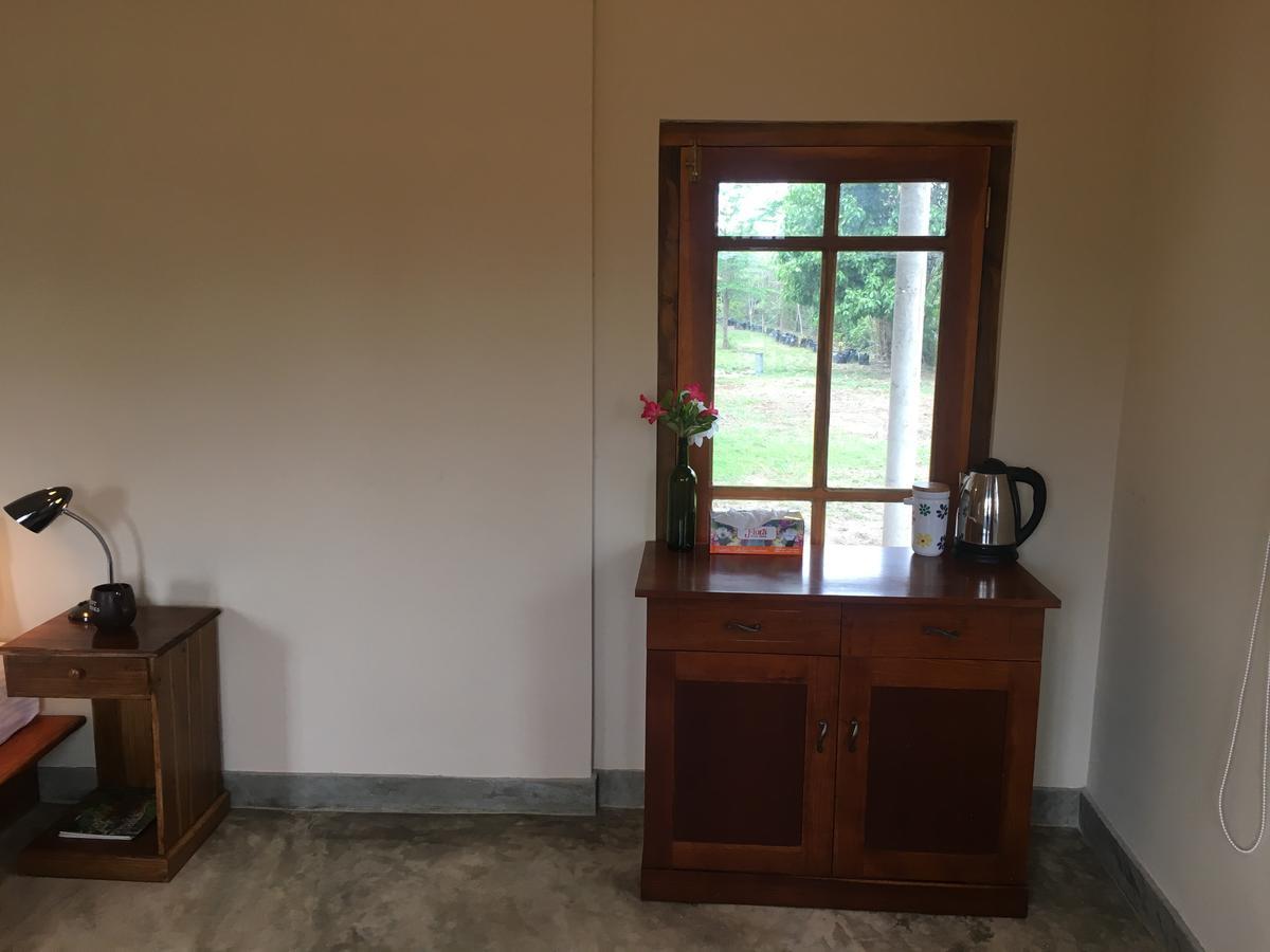 Captain'S Bird Safari Lodge Puttalam Luaran gambar
