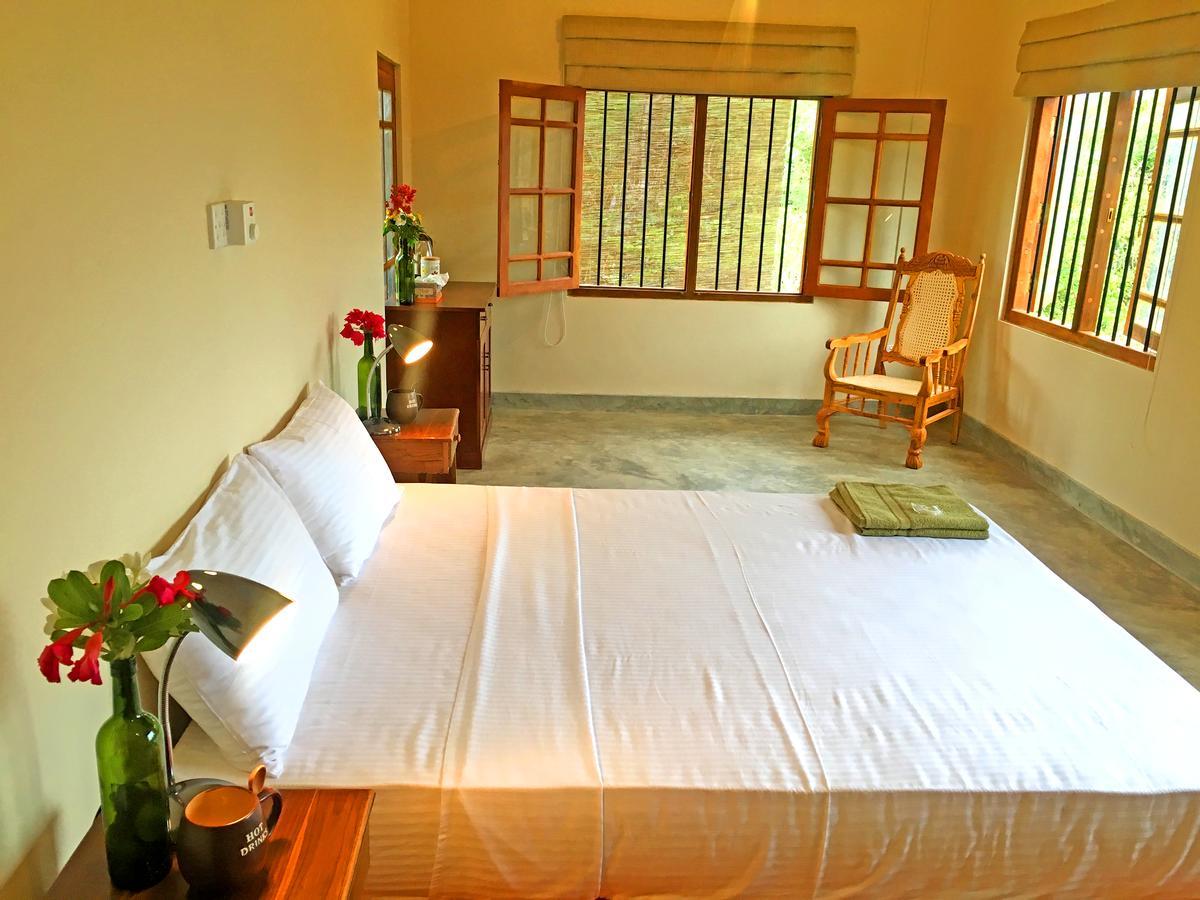 Captain'S Bird Safari Lodge Puttalam Luaran gambar