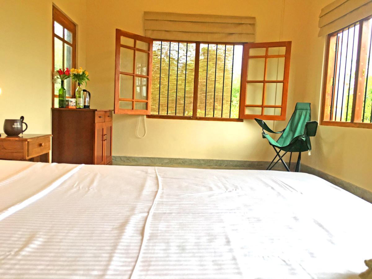 Captain'S Bird Safari Lodge Puttalam Luaran gambar