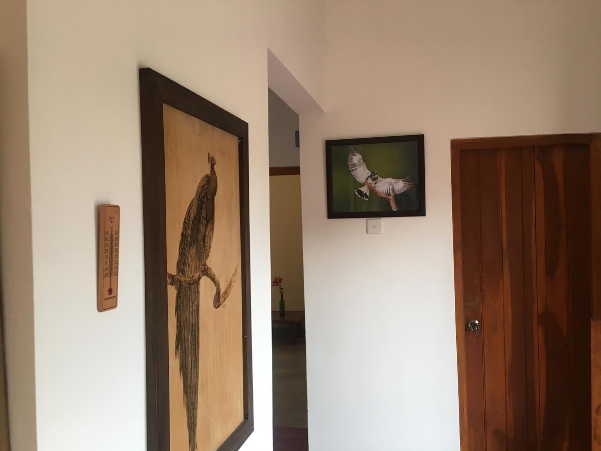 Captain'S Bird Safari Lodge Puttalam Luaran gambar