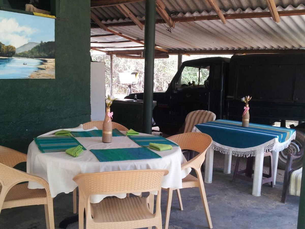 Captain'S Bird Safari Lodge Puttalam Luaran gambar