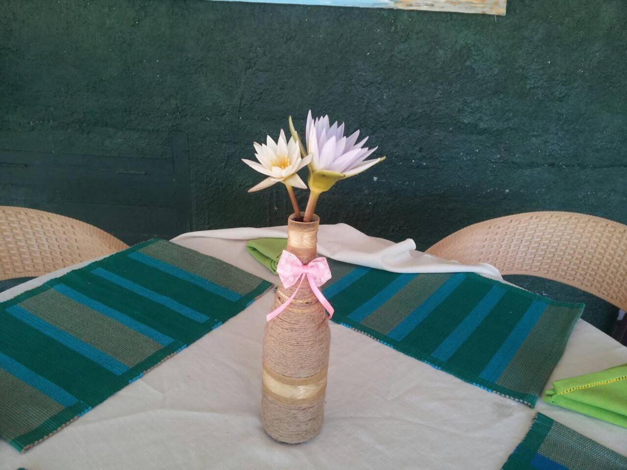 Captain'S Bird Safari Lodge Puttalam Luaran gambar