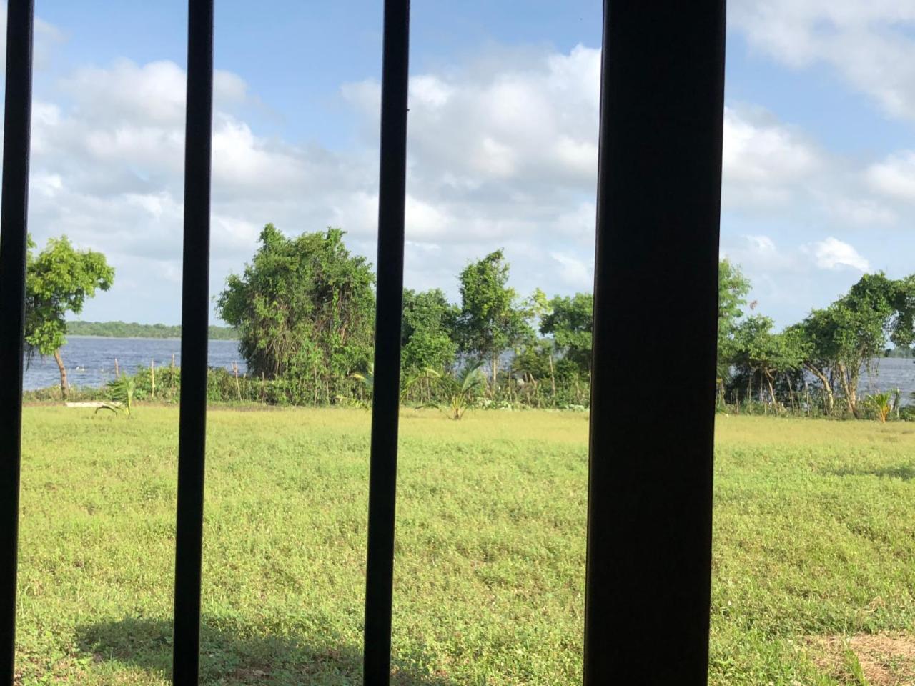 Captain'S Bird Safari Lodge Puttalam Luaran gambar