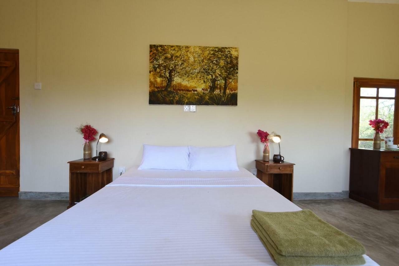Captain'S Bird Safari Lodge Puttalam Luaran gambar