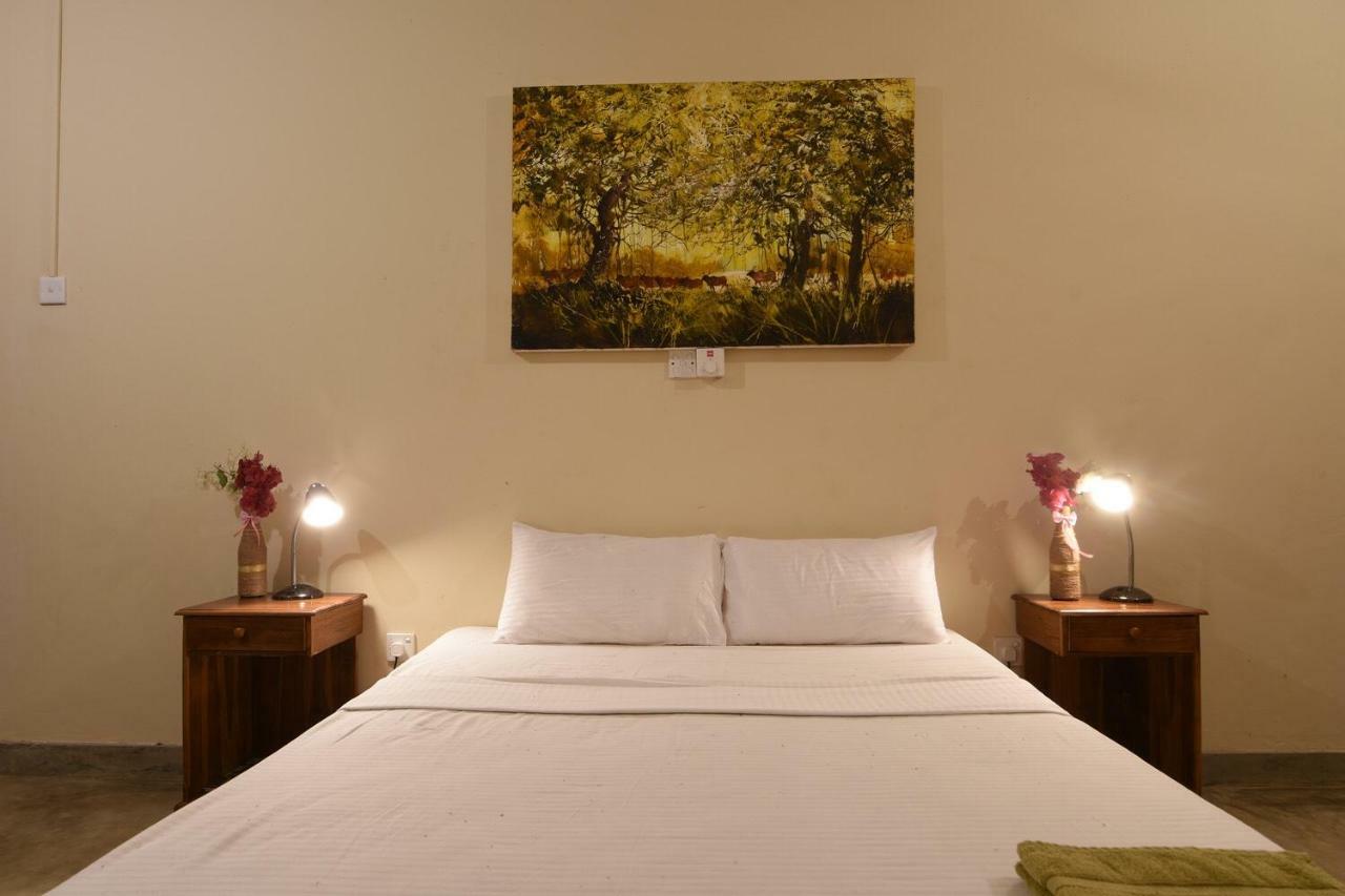 Captain'S Bird Safari Lodge Puttalam Luaran gambar